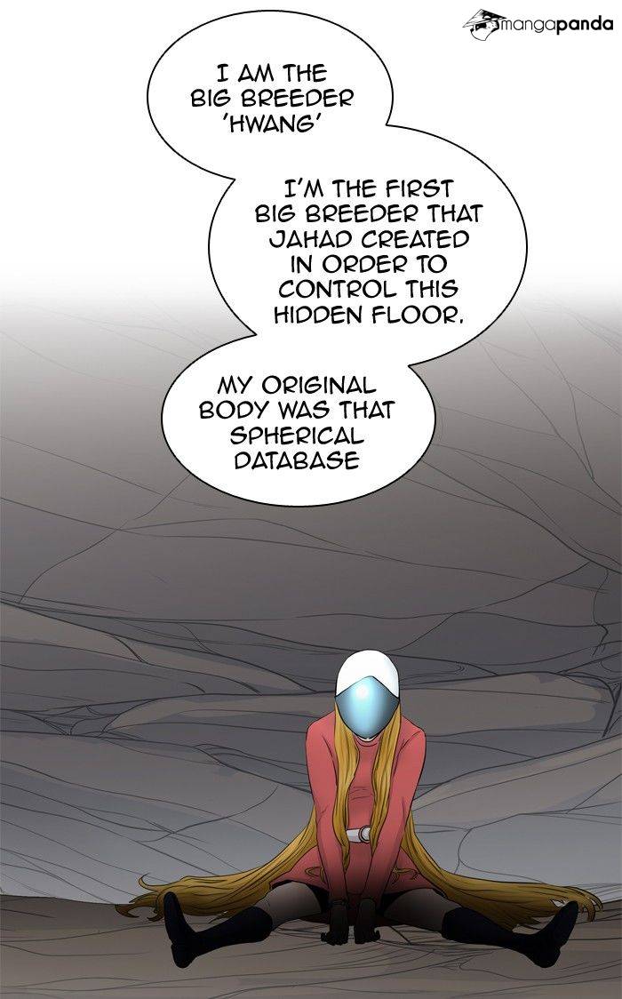 Tower of God Chapter 367 image 078